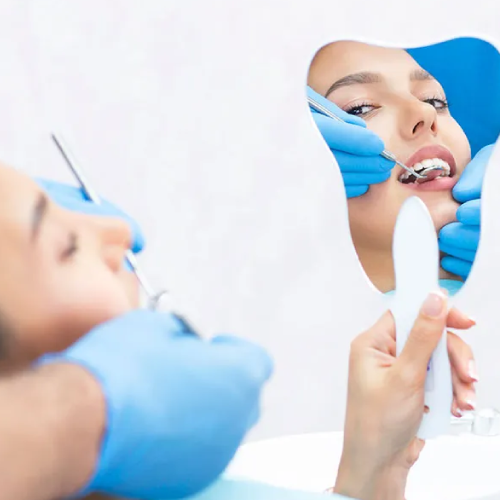 Higiene oral