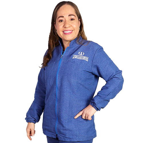 Dra.Carolina Aristizabal