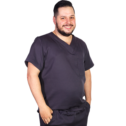 Dr.Luis Felipe Cobollo