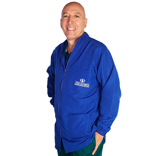 Dr.Carlos Ospina