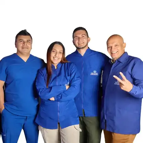 Quienes somos