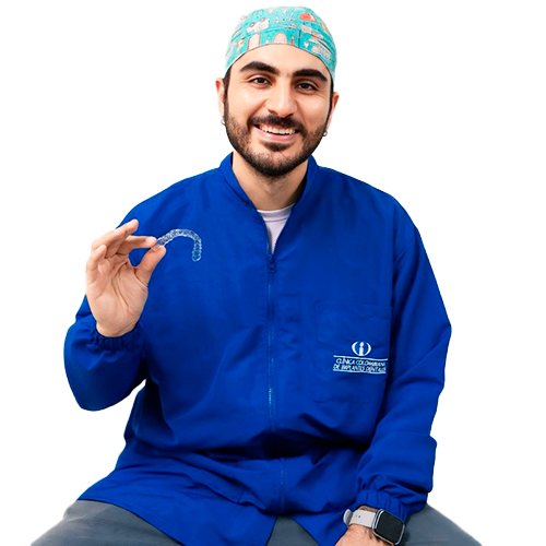 Dr.Rober David Marin