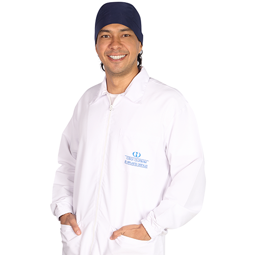 Dr.Sebastian Martinez