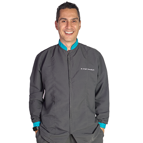 Dr.Jorge Alonso Gonzalez