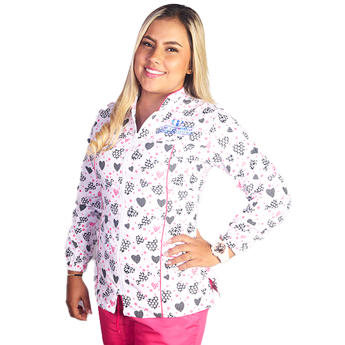 Higienista, Ana Sanchez