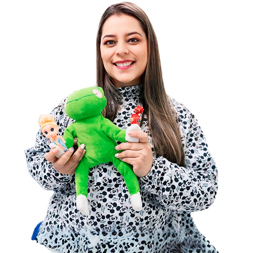 Dra.Ana Maria Rodriguez
