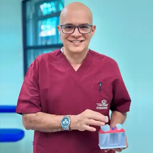 Rehabilitacin Oral