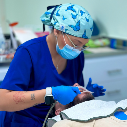 Esttica Dental