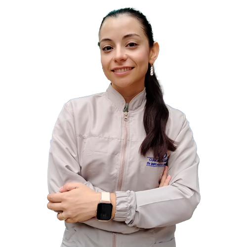 Dr.Luz Janeth Jim�nez G