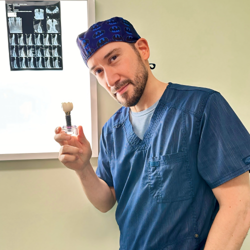 Imagen rehabilitacion oral
