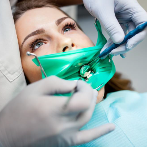 Imagen cirugía maxilofacial