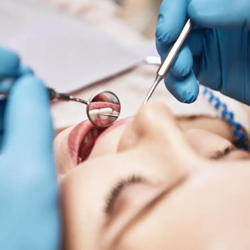 Imagen cirugía maxilofacial