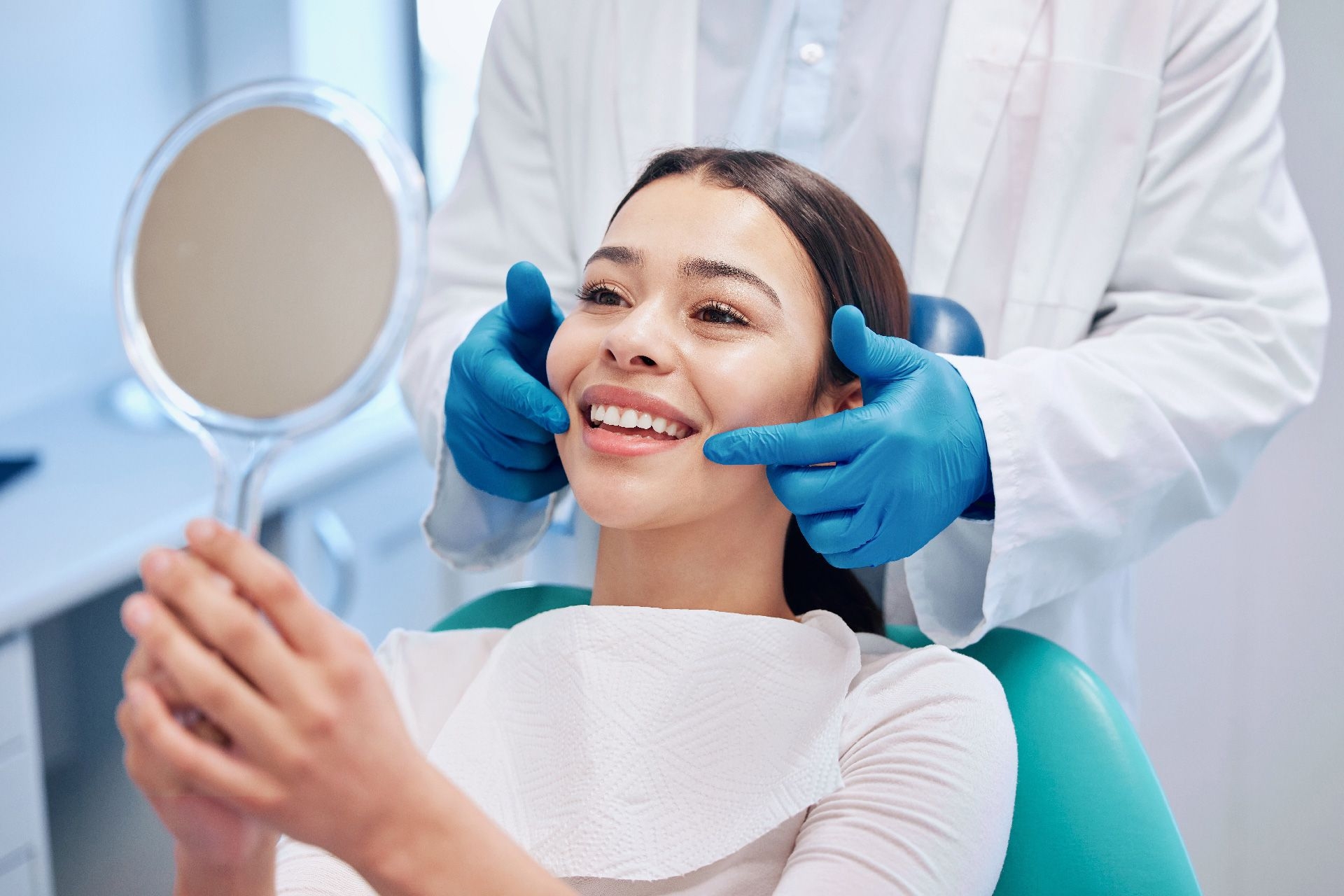 Imagen cirugía maxilofacial