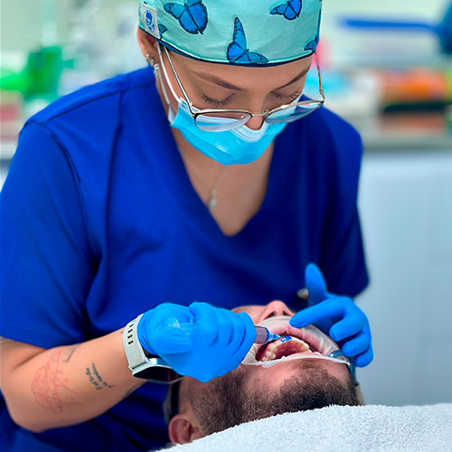 Imagen de Estética dental