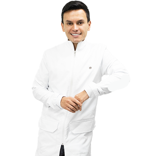 Imagen de Dr.Sergio Rios