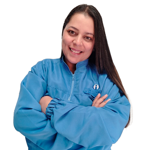 Imagen de Dra.Ana Maria Rodriguez