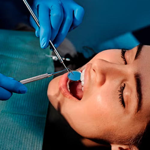 Imagen de Periodoncia