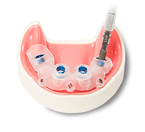 Imagen cirugía maxilofacial