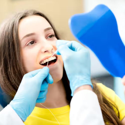 Imagen cirugía maxilofacial