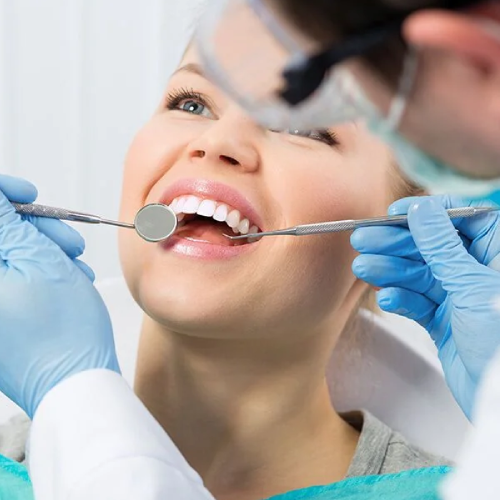 Imagen cirugía maxilofacial
