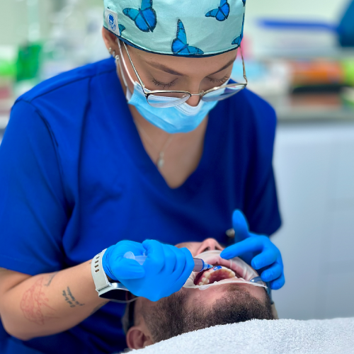 estetica dental