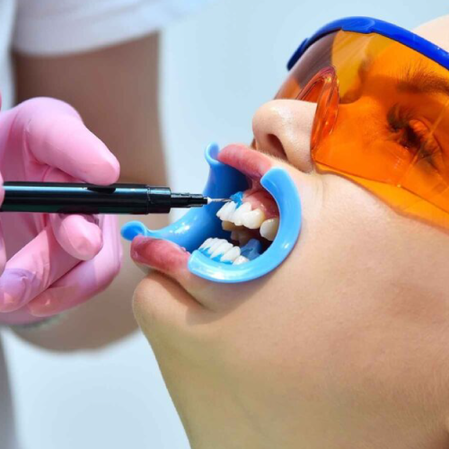 Imagen cirugía maxilofacial