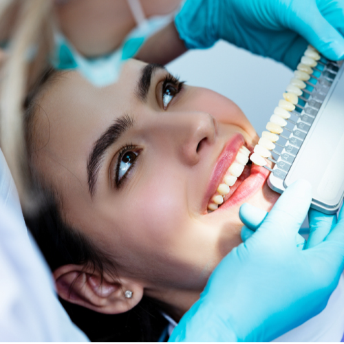 Imagen cirugía maxilofacial