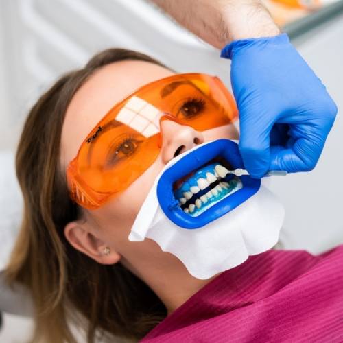 Imagen cirugía maxilofacial