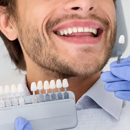 Imagen cirugía maxilofacial