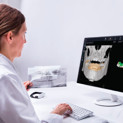 Imagen cirugía maxilofacial