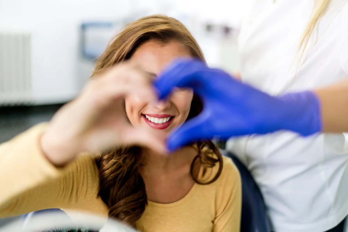 odontologia para extranjeros